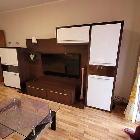 Apartament Jozefa 1 Торунь Экстерьер фото
