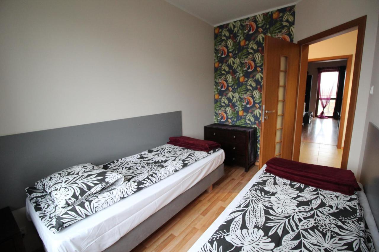 Apartament Jozefa 1 Торунь Экстерьер фото