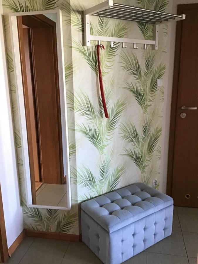 Apartament Jozefa 1 Торунь Экстерьер фото