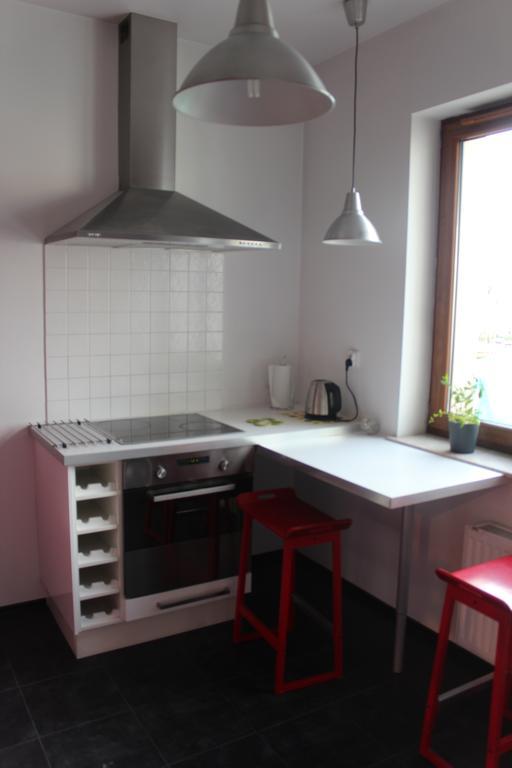Apartament Jozefa 1 Торунь Экстерьер фото