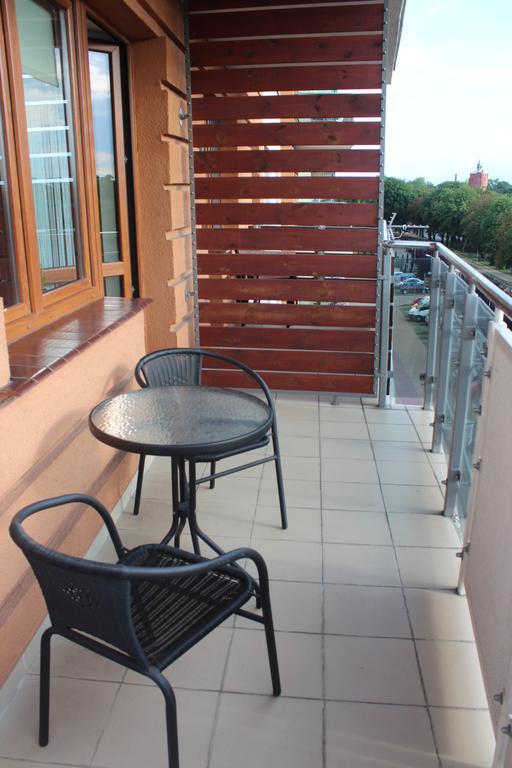 Apartament Jozefa 1 Торунь Экстерьер фото