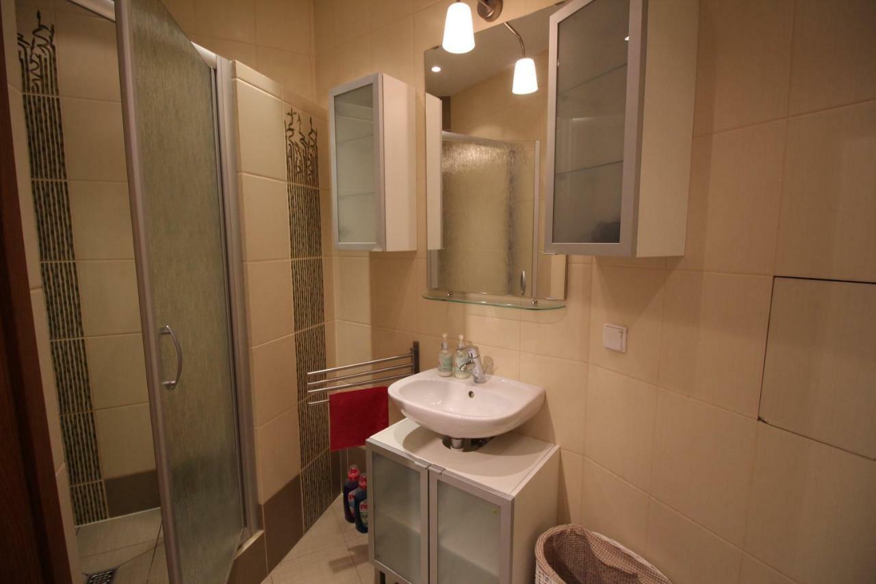 Apartament Jozefa 1 Торунь Экстерьер фото